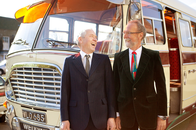 Chuck Douglas | Hampshire Wedding Photographer | Basingstoke