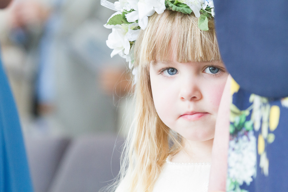 Chuck Douglas | Hampshire Wedding Photographer | Basingstoke