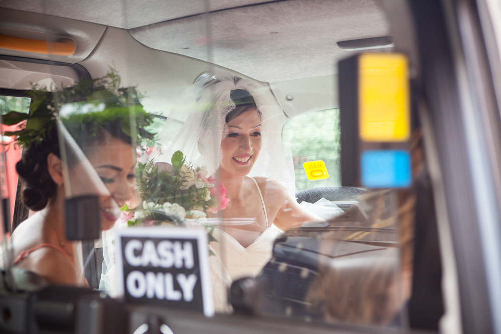 Chuck Douglas | Hampshire Wedding Photographer | Basingstoke