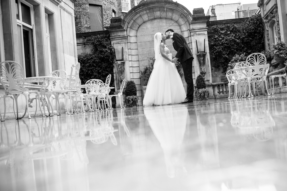 Chuck Douglas | Hampshire Wedding Photographer | Basingstoke