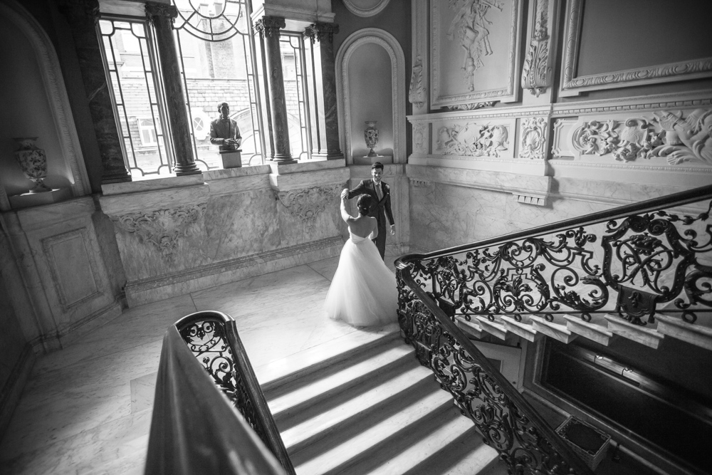 Chuck Douglas | Hampshire Wedding Photographer | Basingstoke