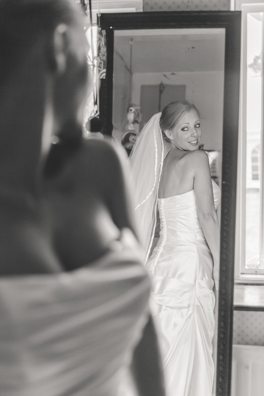 Chuck Douglas | Surrey Wedding Photographer | Guildford