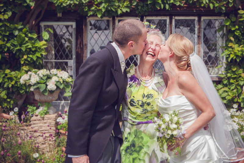 Chuck Douglas | Hampshire Wedding Photographer | Basingstoke