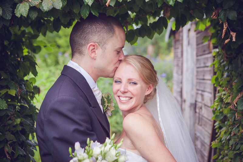 Chuck Douglas | Hampshire Wedding Photographer | Basingstoke