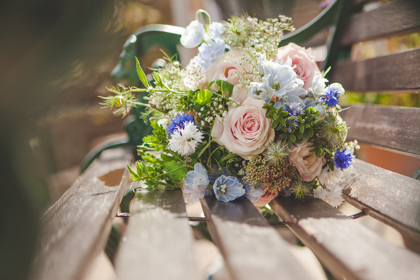 Chuck Douglas | Hampshire Wedding Photographer | Basingstoke