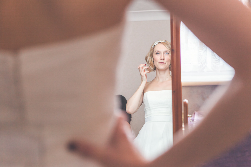 Chuck Douglas | Hampshire Wedding Photographer | Basingstoke