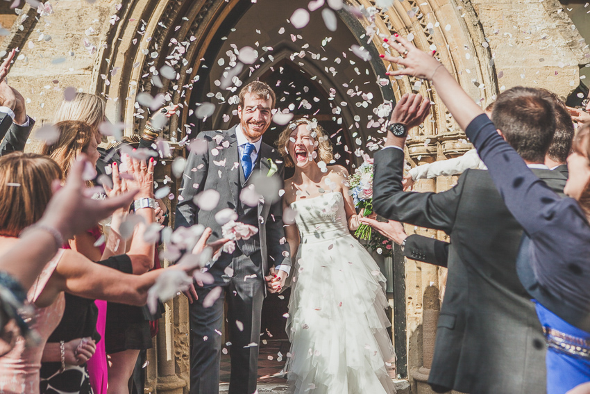 Chuck Douglas | Hampshire Wedding Photographer | Basingstoke