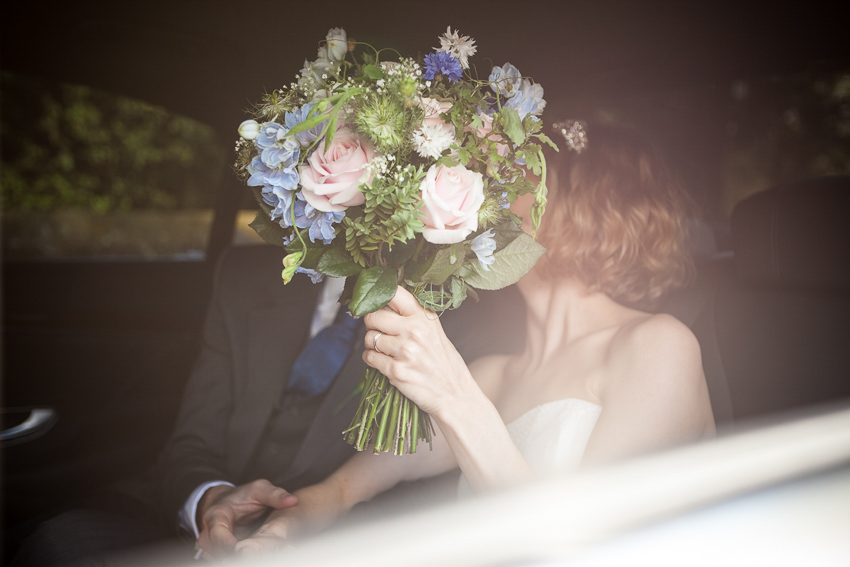 Chuck Douglas | Hampshire Wedding Photographer | Basingstoke