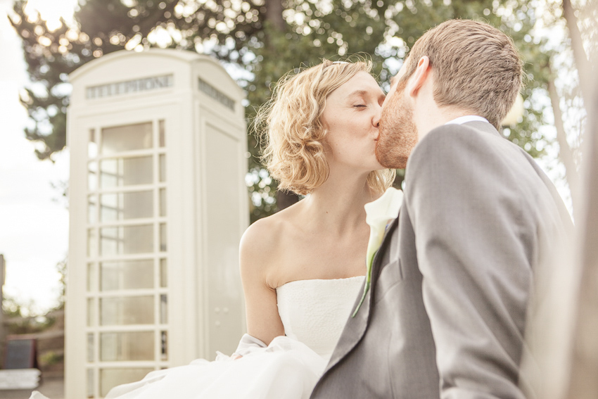 Chuck Douglas | Hampshire Wedding Photographer | Basingstoke