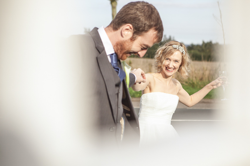 Chuck Douglas | Hampshire Wedding Photographer | Basingstoke