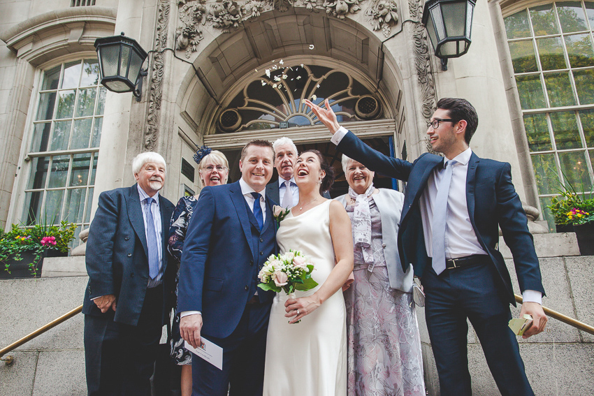 Chuck Douglas | Hampshire Wedding Photographer | Basingstoke