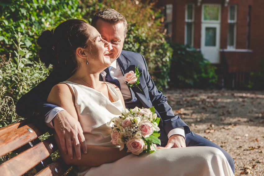 Chuck Douglas | Hampshire Wedding Photographer | Basingstoke