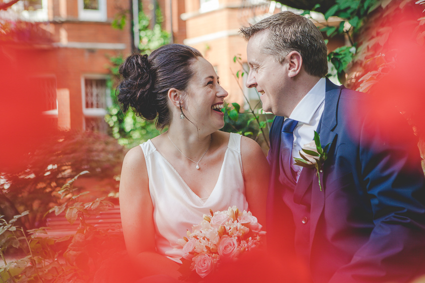 Chuck Douglas | Hampshire Wedding Photographer | Basingstoke