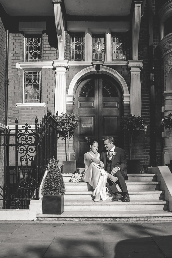 Chuck Douglas | Hampshire Wedding Photographer | Basingstoke