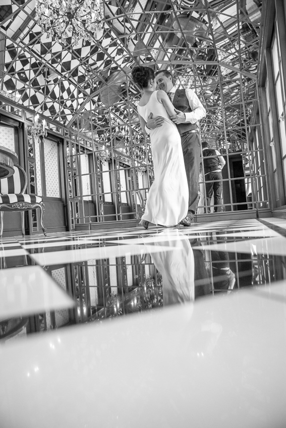 Chuck Douglas | Hampshire Wedding Photographer | Basingstoke