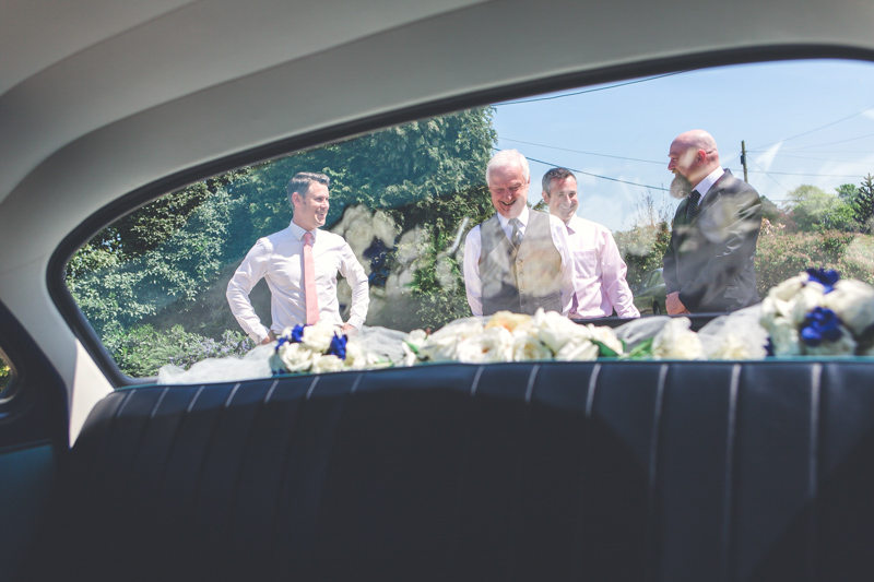 Chuck Douglas | Hampshire Wedding Photographer | Basingstoke